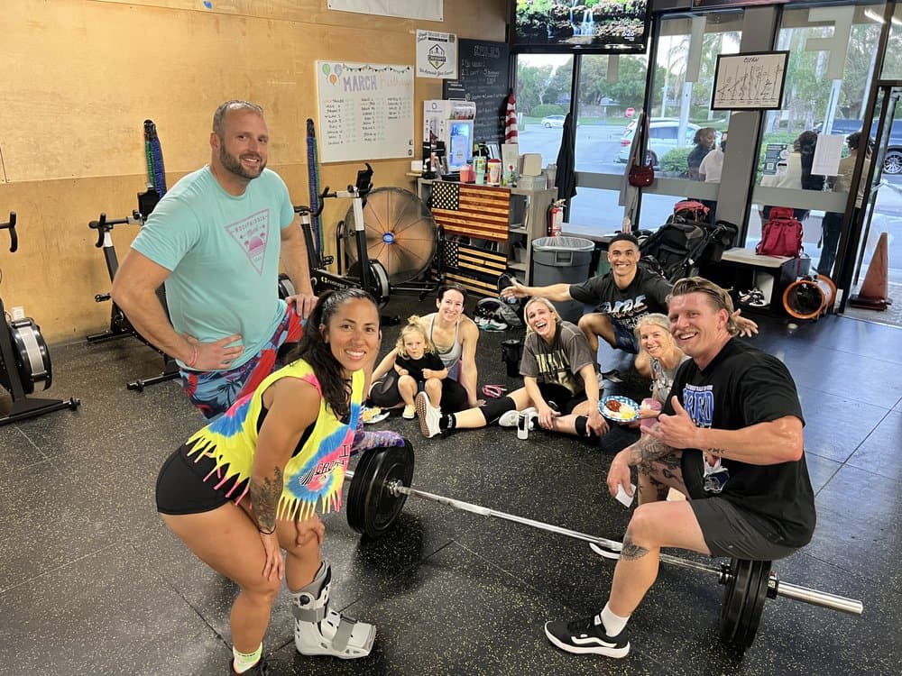 Palm City CrossFit
