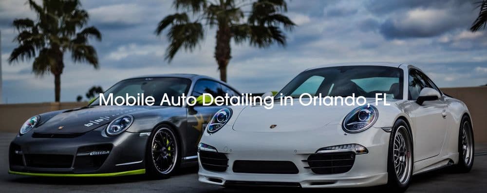 Viking Auto Detailing