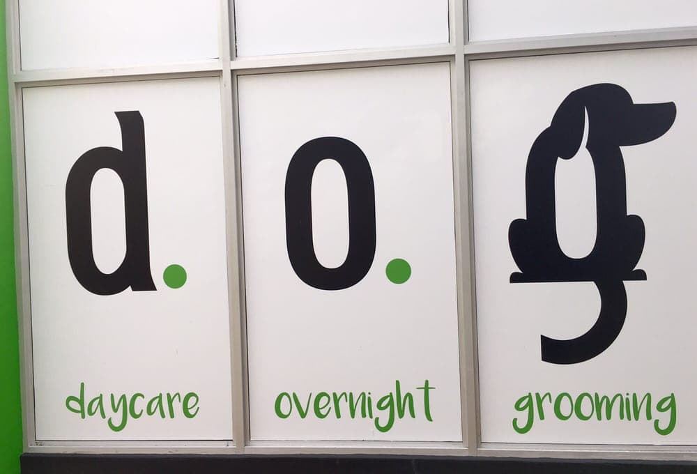 D.O.G Coral Gables