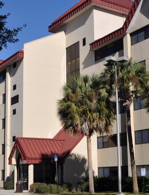 US Govt-Navy Lodge