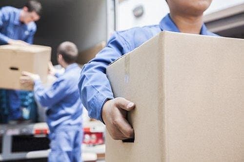 Iceman Movers