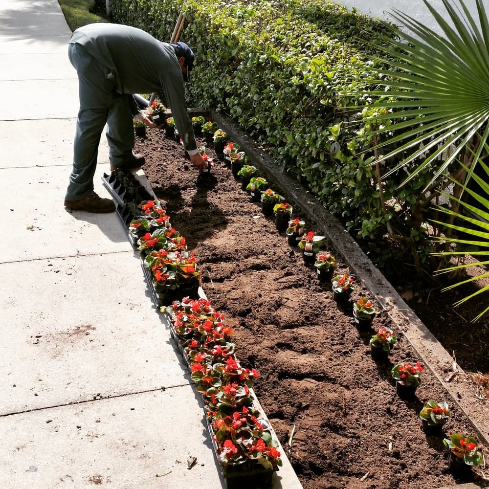 Florida Ground Pros