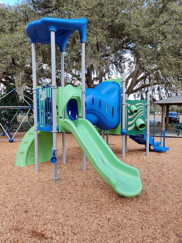 Peterson Road Park