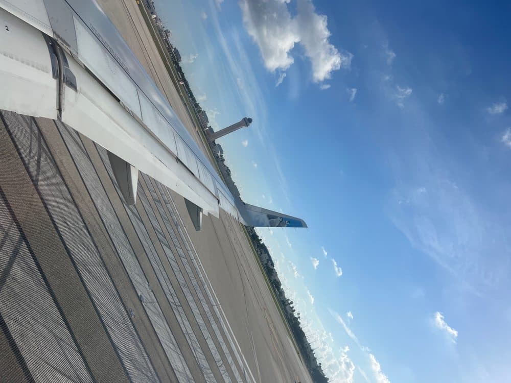 Frontier Airlines