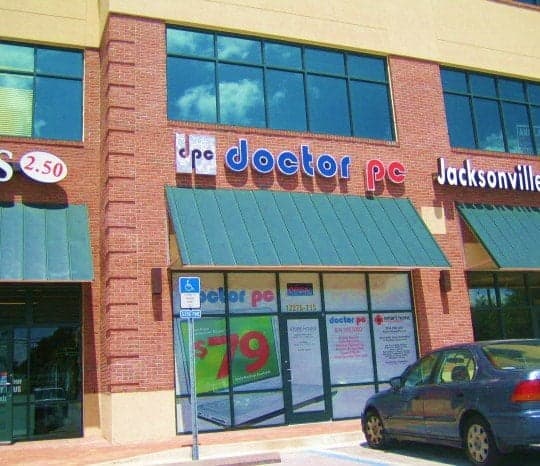 Doctor Pc