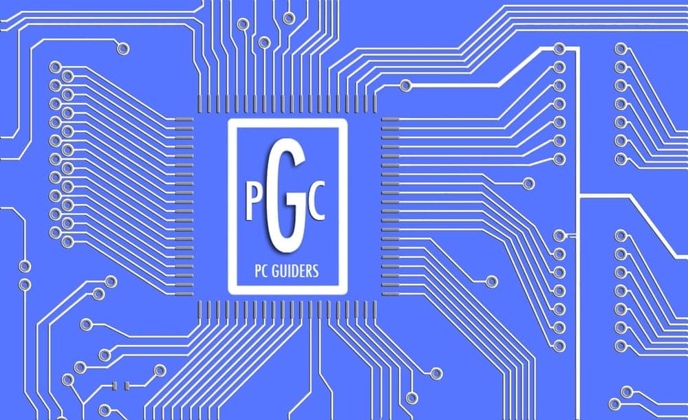 PC Guiders