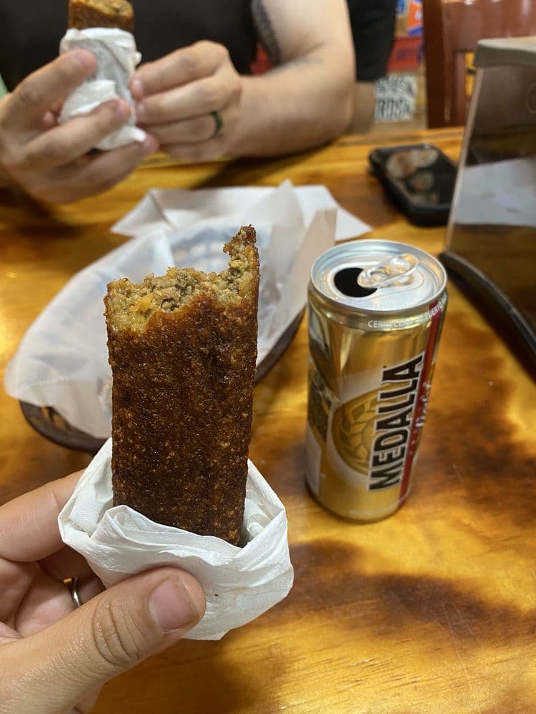 El Chinchorro Sport Bar