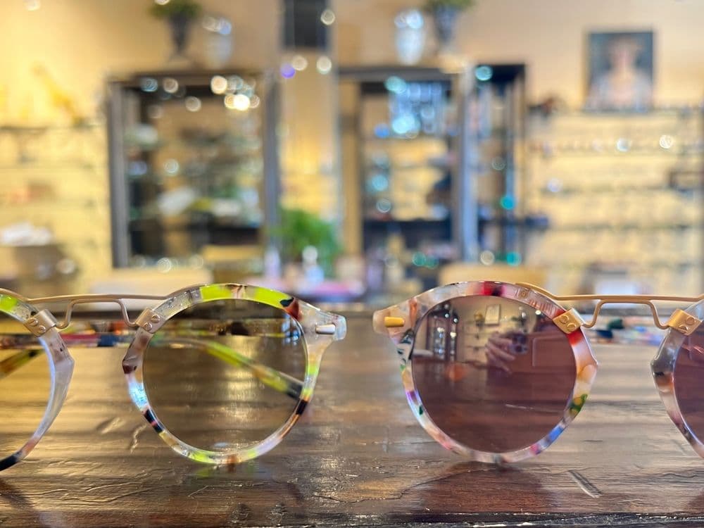 Vue Optical