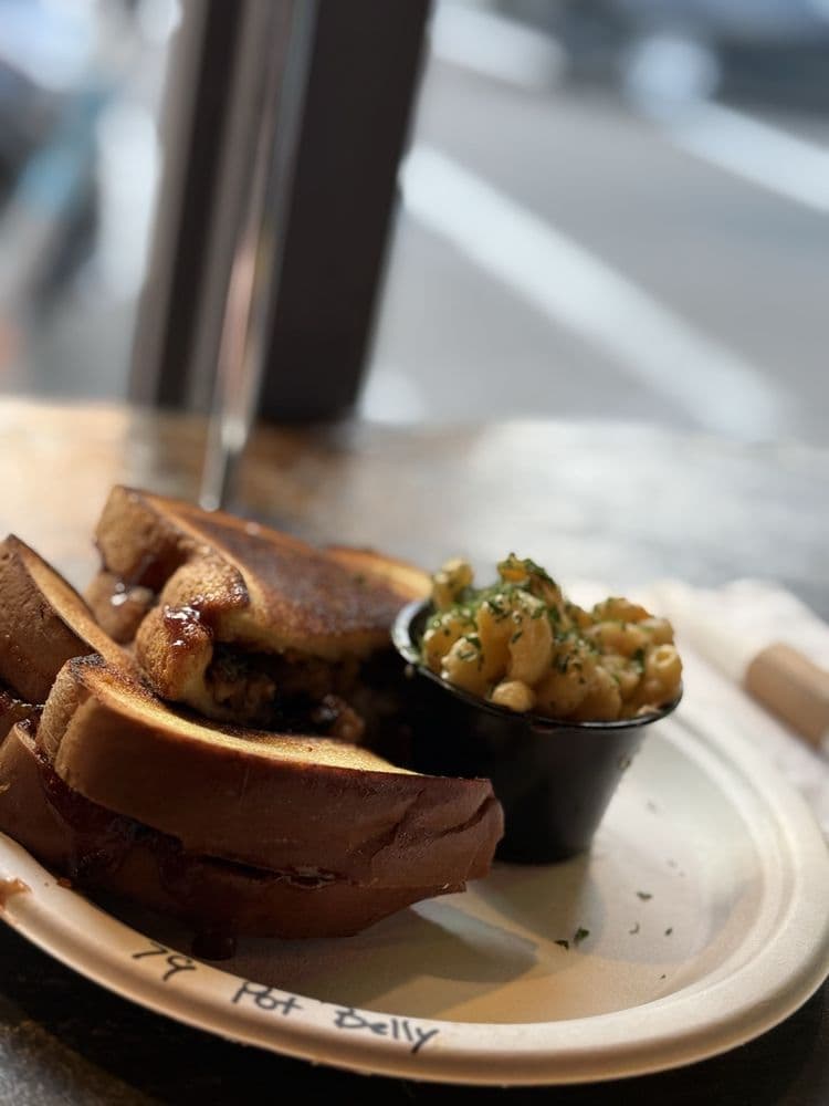 Spliff's Gastropub