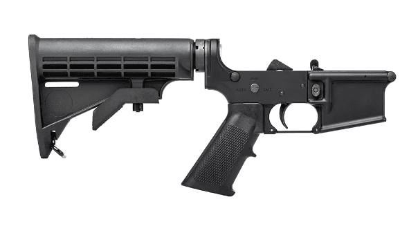 Flying Lead Tactical