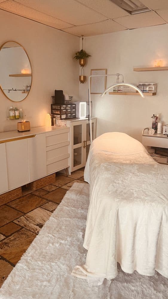 Spa By Nikki