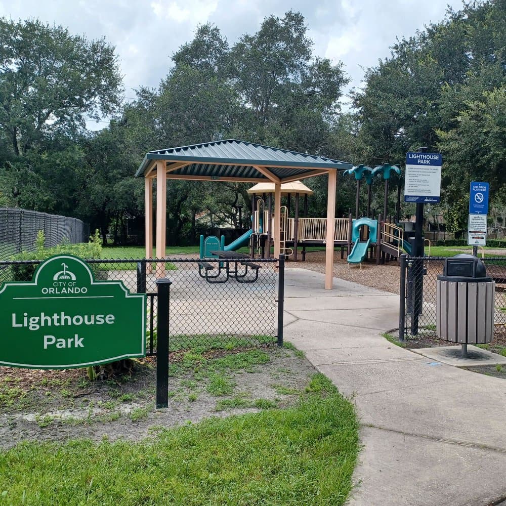 Lighthouse Park