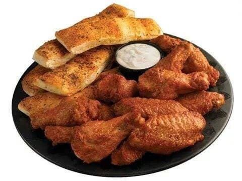 Hungry Howie's Pizza & Subs