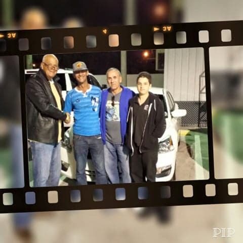 Bolufe Auto Sales