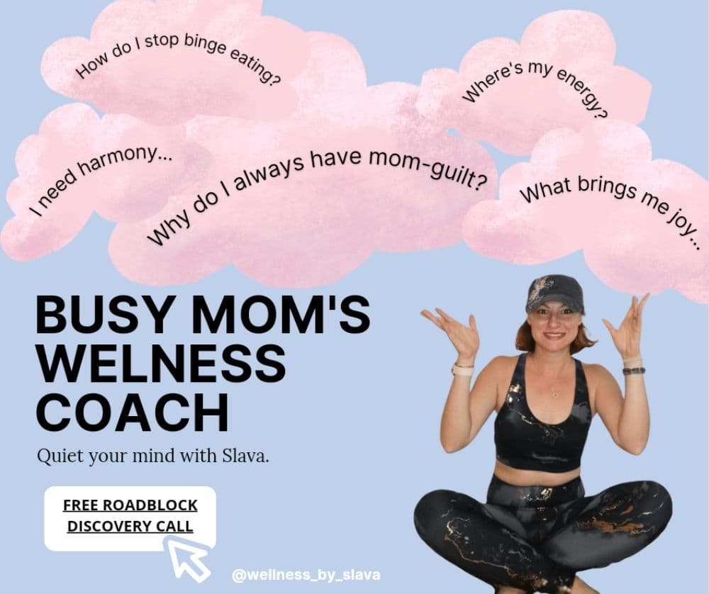 Wellness By Slava