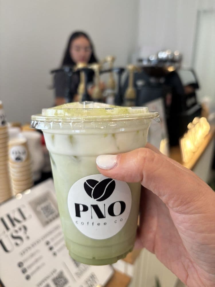 PNO Coffee