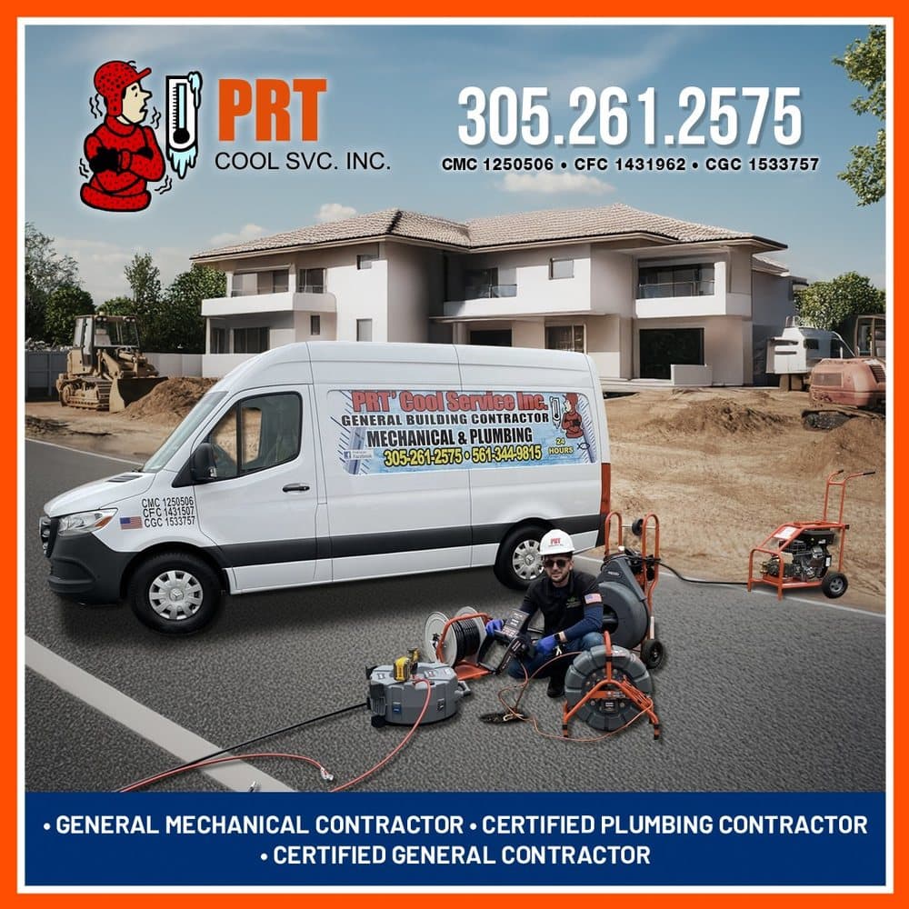 Prt Cool Service