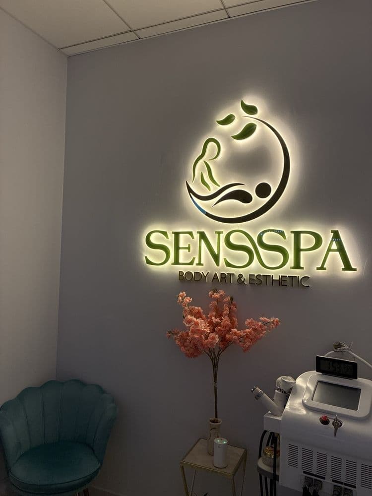 Sens Spa