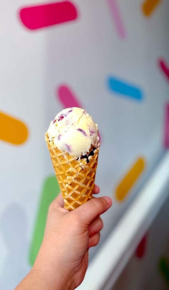 Millie's Homemade Ice Cream