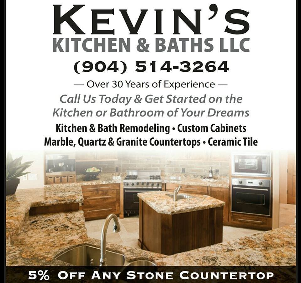 Kevin's Kitchen & Baths