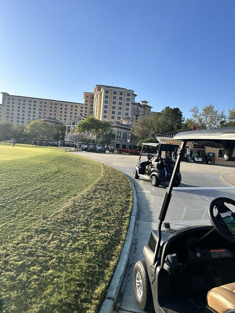Shingle Creek Golf Club