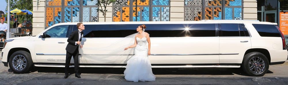 Miami Unique Limo