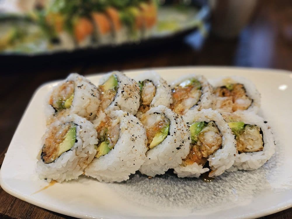 Bonsai Sushi Bar