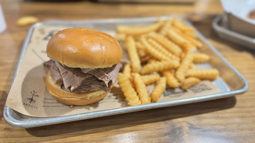 4 Rivers Smokehouse