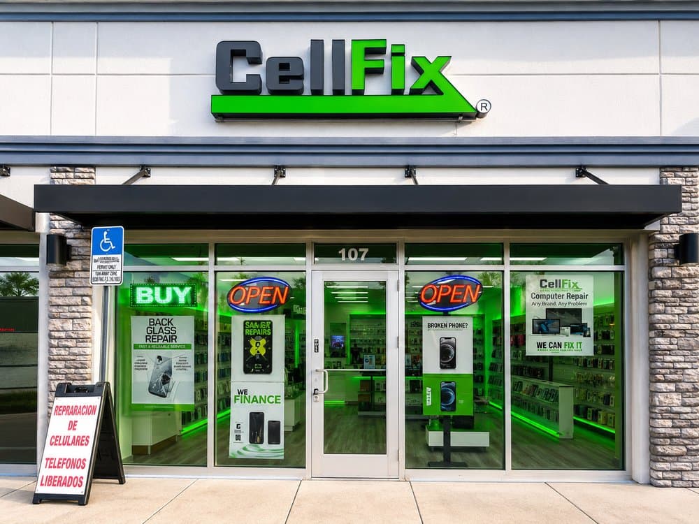 CellFix