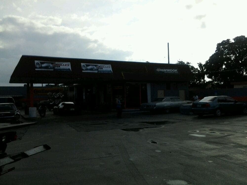 Caymann AutoSports