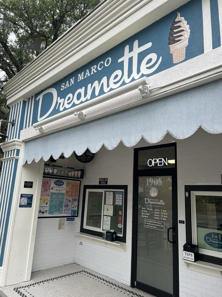 Dreamette
