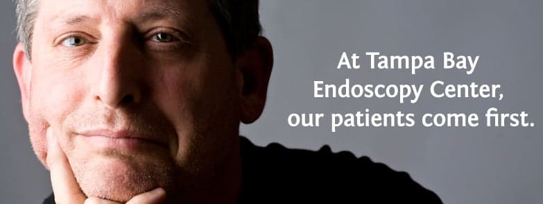 Tampa Bay Endoscopy Center