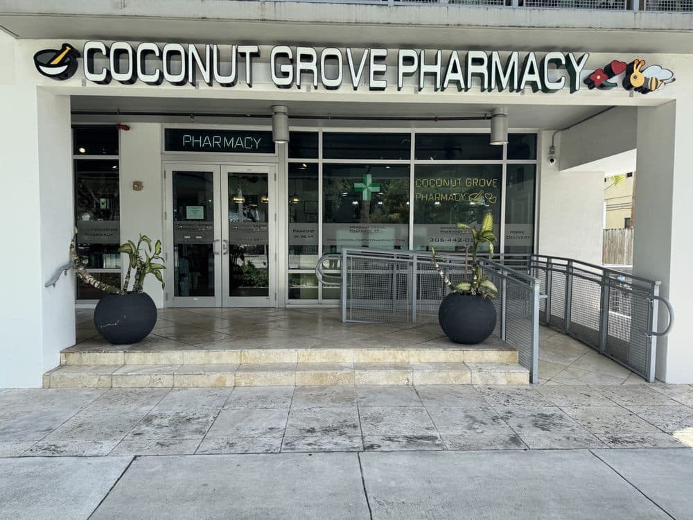 Coconut Grove Pharmacy