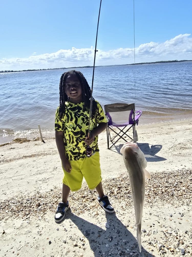 Slime Mobile Bait and Tackle