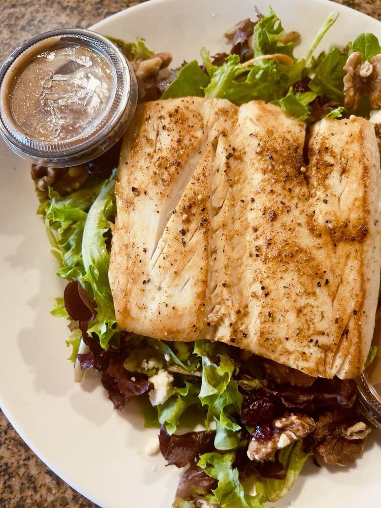 Sergio's Restaurant