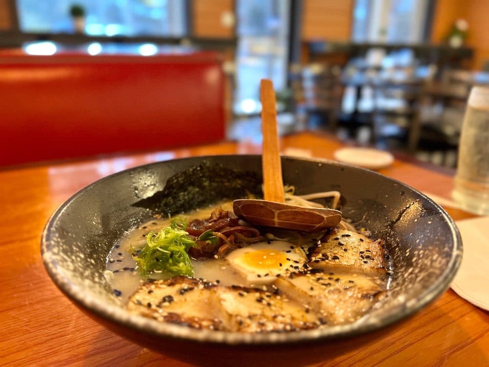 Saikyo Kitchen