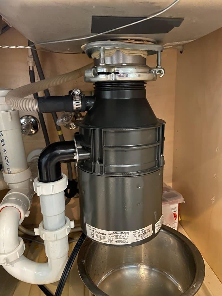 Black Pipes Plumbing