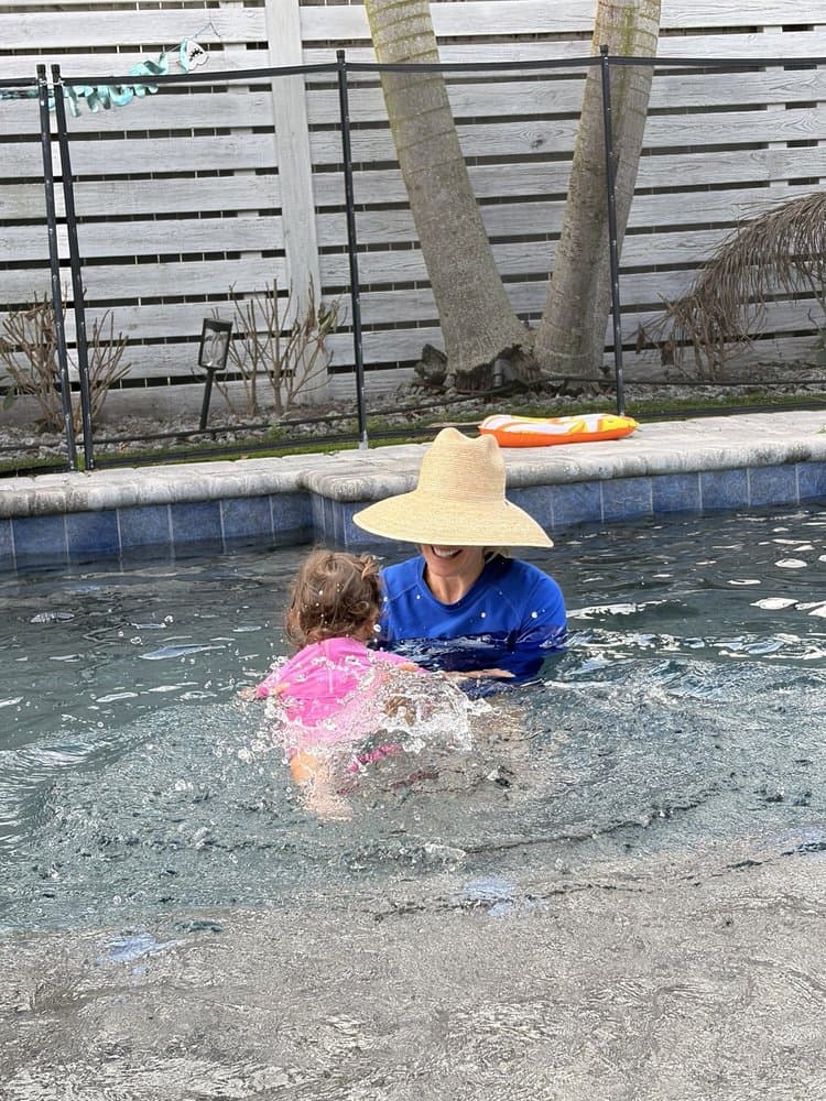 Little Aquatics