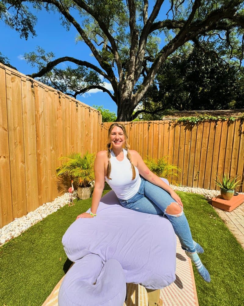 Rose Wellness Massage