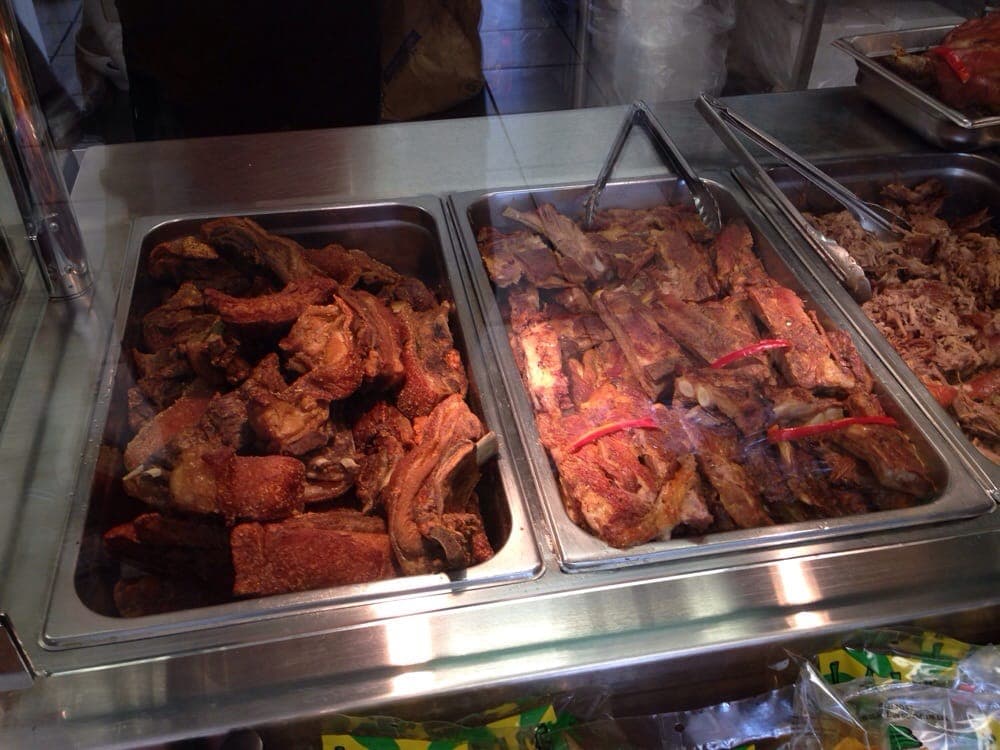 Habana Supermarket