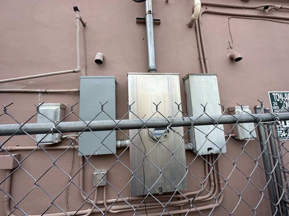 Atlas Electrical Performance