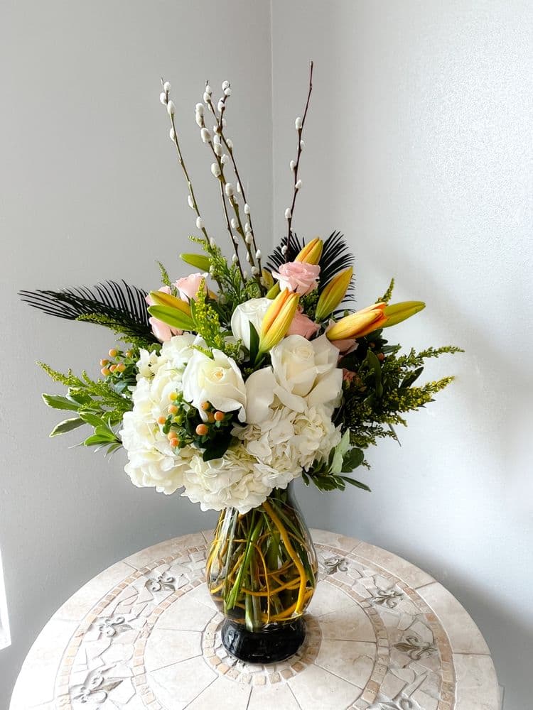 Gulf Gate Flowers