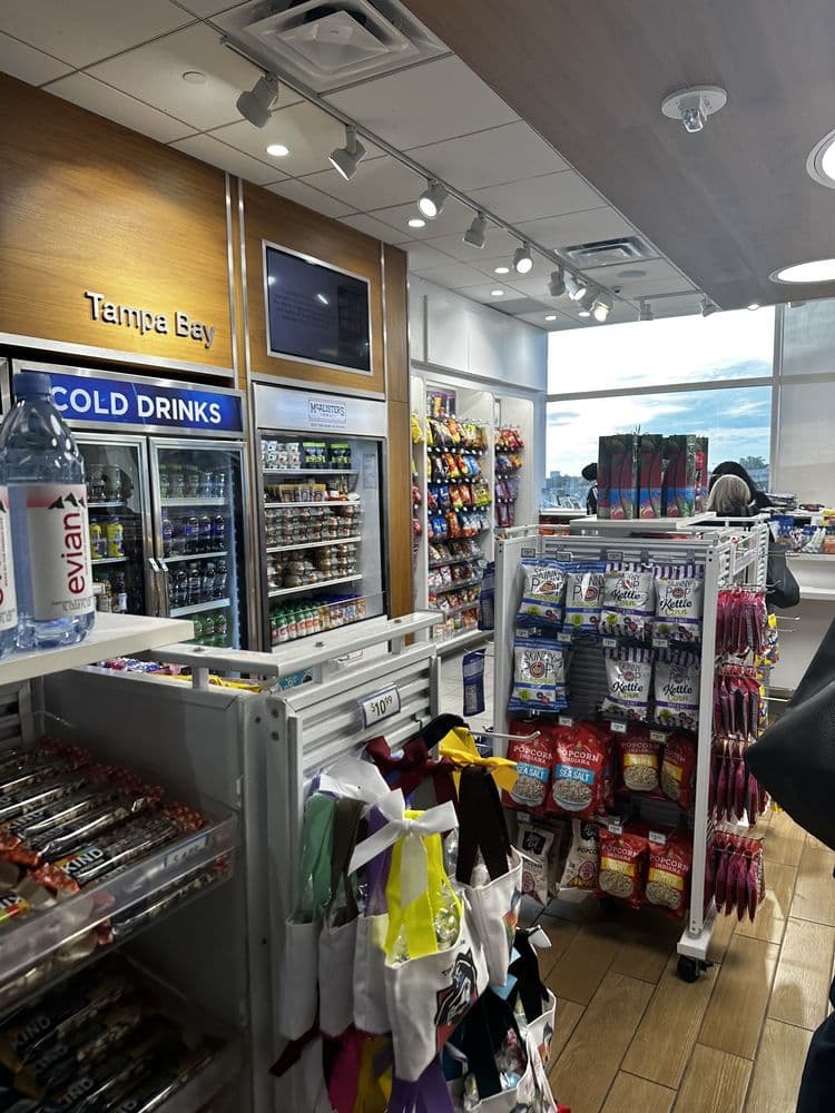 CNBC Smart Shop