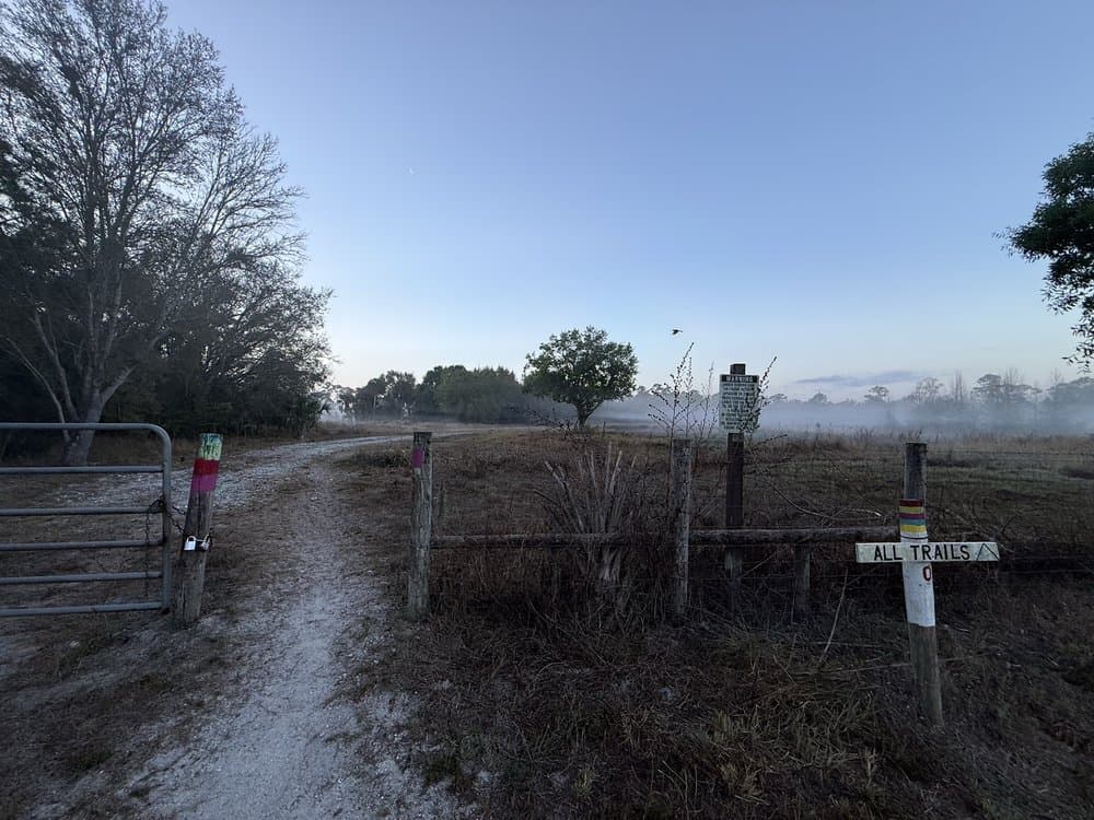 DuPuis Management Area