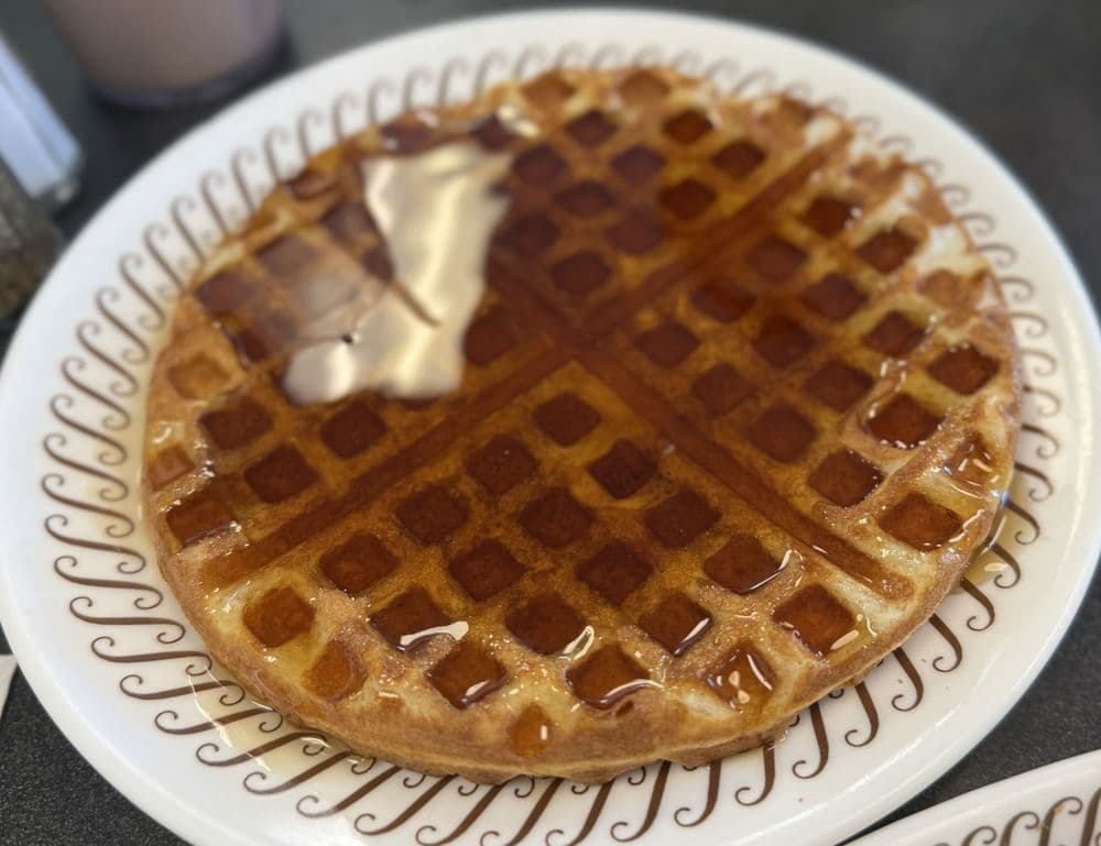 Waffle House