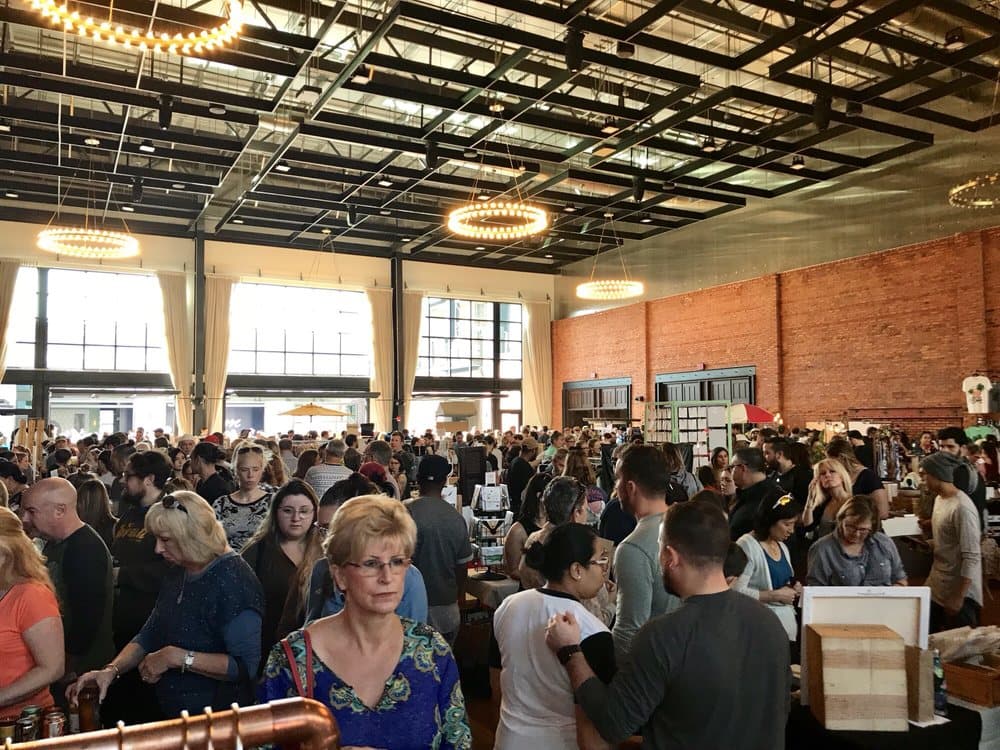 Indie Flea
