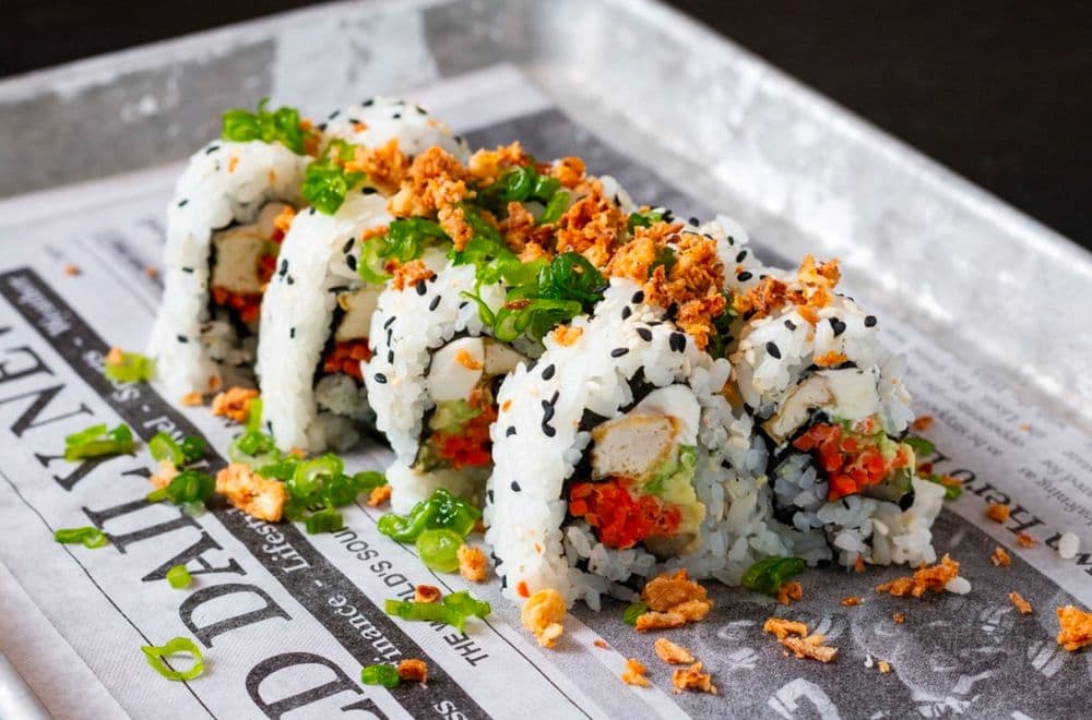 Koa Sushi & Poke