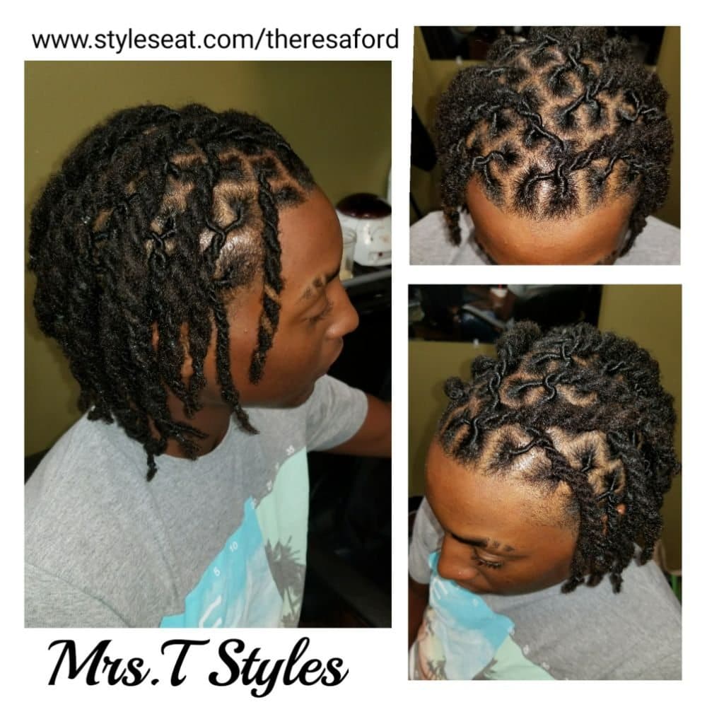 Theresa Ford Styles