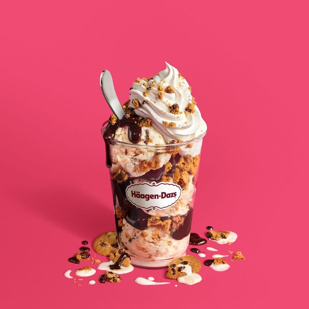 Häagen-Dazs