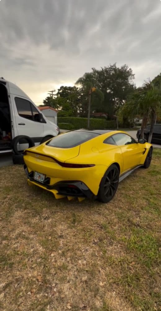 Florida Mobile Tire